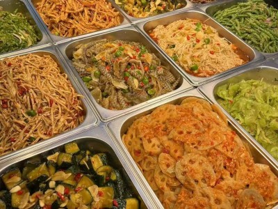 价值1999的超全140种凉拌菜以及卤菜视频教程 超值版 ！